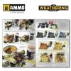 Ammo of Mig 4532-PO The Weathering Magazine Issue 33. SPALONE (Polski)